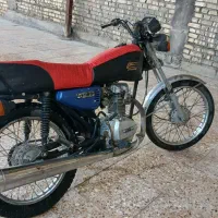 متور پارکینگی درجه یک