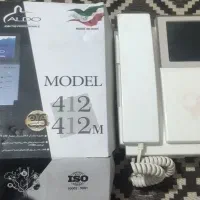 ایفون تصویری