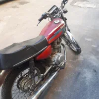 فروش موتور ۱۲۵