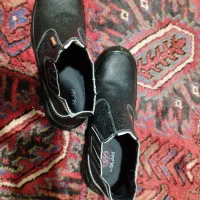 کفش ایمنی ارک بسیار راحت و نرم43سایز|کیف، کفش، کمربند|تبریز, |دیوار