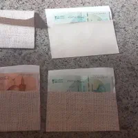 تولید وفروش پاکت کادو