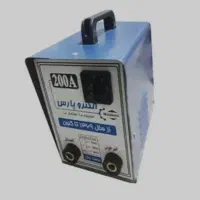 موتور جوش