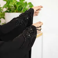 مقنعه پوشیه هد شال چادر مشکی جدید کار شده|لباس|مشهد, خواجه ربیع|دیوار