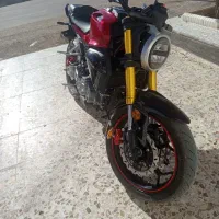 نیکتاز 250 طرحCB