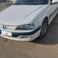 پژو پارس اتوماتیک TU5، مدل ۱۳۹۷|خودرو سواری و وانت|مشهد, توس (بلوار توس)|دیوار