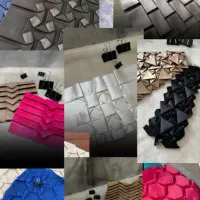 پارچههای لوکس و متفاوت،همکاری با مزونها