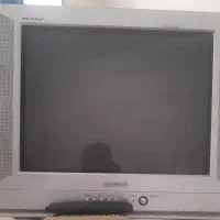 تلویزیون ۲۱ اینچ