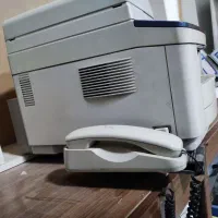 پرینتر لیزری پاناسونیک|پرینتر، اسکنر، کپی، فکس|قزوین, |دیوار