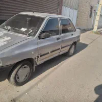 فروش ماشین|خودرو سواری و وانت|مشهد, گرجی علیا|دیوار