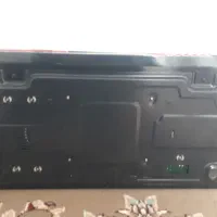 دستگاه پخش دی وی دی و سی دی و فلش خور|پخش‌کننده DVD و ویدیو|خمینی‌شهر, |دیوار