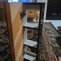 روشویی کابینتی PVC شیک باکس ست قیمت مناسب|لوازم سرویس بهداشتی|تهران, کیانشهر|دیوار