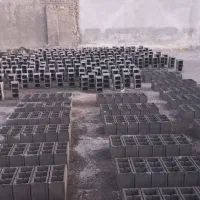 فروش بلوک سبک( پوکه ای ) و بلوک سیمانی