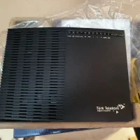 مودم ADSL/VDSL ترکتلکام ترکیه آنلاک با جعبه کامل