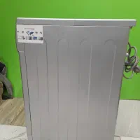 لباسشویی گیربکسی دوو ۱۴۰۰ دور بدون سرو صدا و لرزش|ماشین لباسشویی و خشککن لباس|تهران, فردوس|دیوار