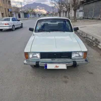 پیکان مدل ۸۳ استثنایی