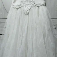 کرایه لباس عروس  دخترانه