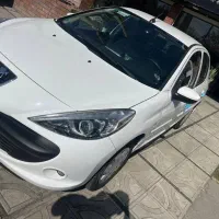 ۲۰۷ tu3|خودرو سواری و وانت|دماوند, گیلاوند|دیوار