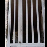 نبشی کشی ساختمان جوشکاری سیار|خدمات پیشه و مهارت|لردگان, |دیوار