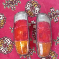 چراغ عقب مزدا2000
