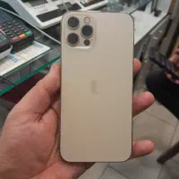 IPhone 12 pro 128 zaa