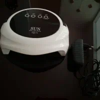 دستگاه یووی ناخن|آرایشی، بهداشتی، درمانی|قوچان, |دیوار