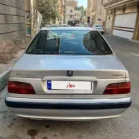 پژو پارس سال|خودرو سواری و وانت|رباط‌کریم, رباط‌کریم|دیوار