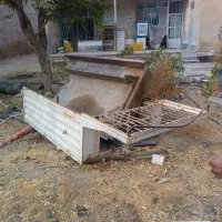 باربند پیکان وانت