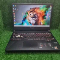 لپ تاپ گیمینگ asus tuf fx 506