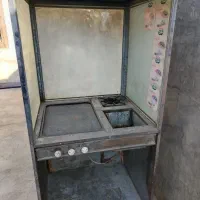 فر ساندویچی