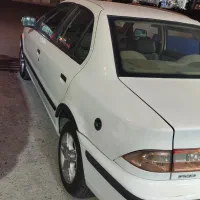 سمندLXتک برگ سند|خودرو سواری و وانت|قم, علی آباد سعدگان|دیوار