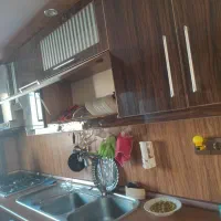 کابینت های گلاس براق|حراج|رشت, صفاری|دیوار