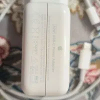 شارژر 30w واتی آیپد|لوازم جانبی موبایل و تبلت|مهاباد (آذربایجان غربی), |دیوار