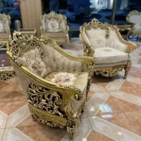 تعمیرات تخصصی مبلمان ویکتوریا ، تعمیر مبل