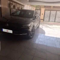 دیگنیتی پرایم صفر کلیومتر داخل مشکی|خودرو سواری و وانت|تهران, مشیریه|دیوار