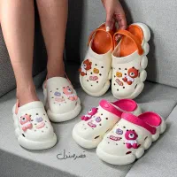 کراکس و دمپایی زنانه ودخترانه