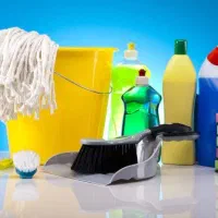 استخدام نیروی خدماتی فروشگاه های زنجیره ای باران