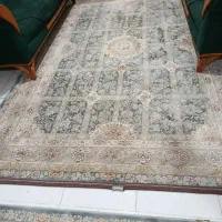 سه تخته فرش بهشتی تبریز یه شکل مناسب جهیزیه