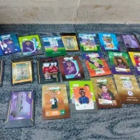 کارت کیمدی و کالاف