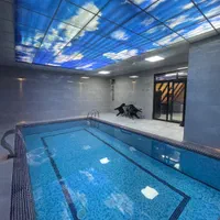 کلبه-سوئیسی-دوبلکس-2خواب-استخردار