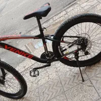 دوچرخه ونیز ۲۶|دوچرخه، اسکیت، اسکوتر|همدان, |دیوار