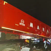 شاگرد لوله کشی و زیربندی تریلی ۳ محور|استخدام صنعتی، فنی، مهندسی|بهار, |دیوار