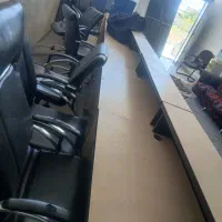 فروش کانتر و صندلی