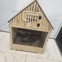 قفس دکوری سن جاب معاوضه با گوشی