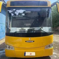 اتوبوس شهری اسکانیا مدل 88 و 90 اقساط باکارمزد4.8%|خودرو سنگین|مشهد, طرق|دیوار