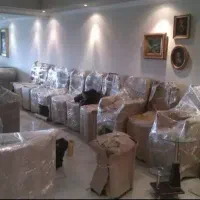 باربری حمل اثاثیه منزل جابجاییکارگر بستهبندی|خدمات حمل و نقل|کرمانشاه, |دیوار