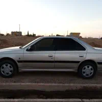 فروش پارس مدل 83رنگ نفره ای