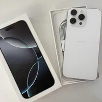 اپل iPhone 16 Pro با حافظهٔ ۲۵۶ گیگابایت|موبایل|تهران, گیشا|دیوار