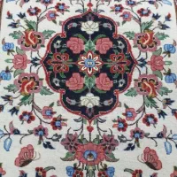 فرش دستی|فرش|اصفهان, راه آهن|دیوار