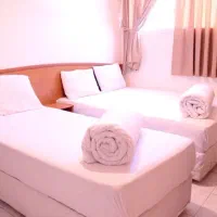 هتل-وهتل-اپارتمان-درمشهدمقدس