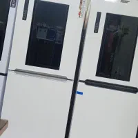 یخچال فریزر جنرال ( شعبه اصلی)